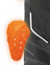 Buy Bikeratti D3O Knee Armour at Riderz Planet